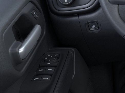 New 2025 Chevrolet Silverado 2500 W/T w/ WT Convenience Package image 22