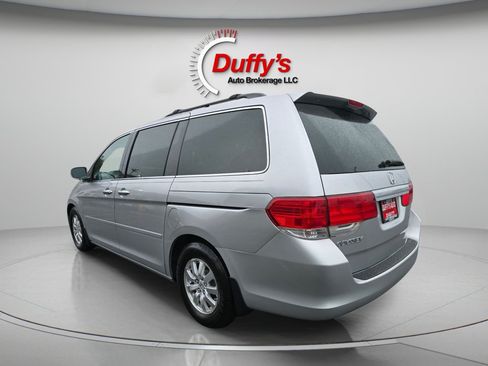 Used 2010 Honda Odyssey EX-L image 23