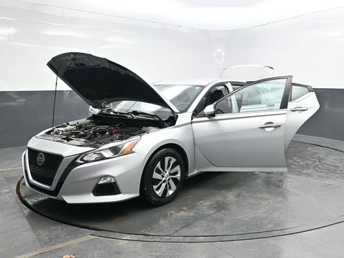 Used 2021 Nissan Altima 2.5 S image 37