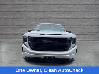 Used 2025 GMC Sierra 1500 Elevation AWD/4WD video 2