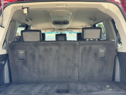 Used 2008 Nissan Armada SE w/ Premium Pkg AWD/4WD image 12