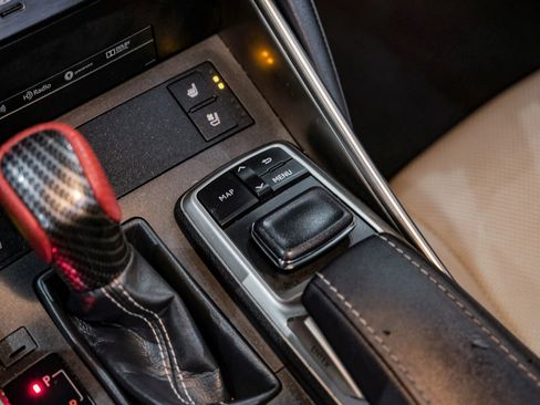 Used 2018 Lexus IS 300 w/ Comfort Package image 27