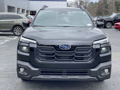 New 2026 Subaru Outback Limited image 6