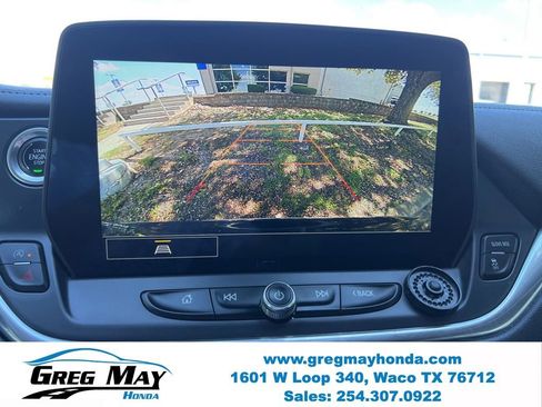 Used 2023 Chevrolet Blazer LT FWD image 17