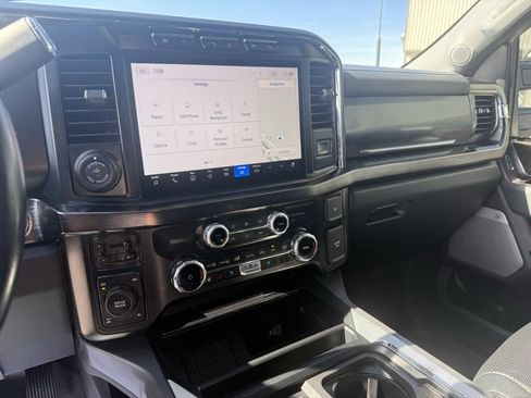 Used 2024 Ford F250 Lariat w/ Lariat Ultimate Package image 13