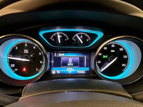 Used 2017 Buick Envision Preferred image 19