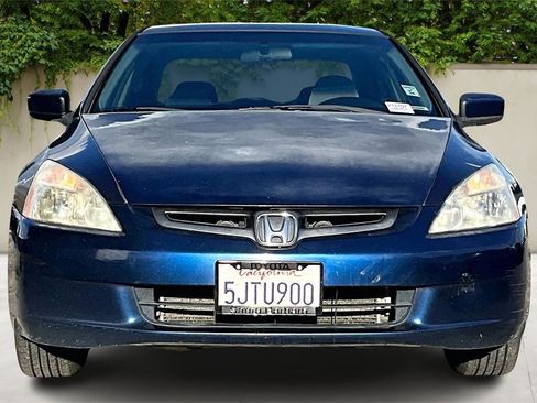 Used 2004 Honda Accord EX image 2