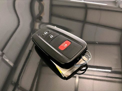 Used 2024 Toyota 4Runner TRD Pro image 9