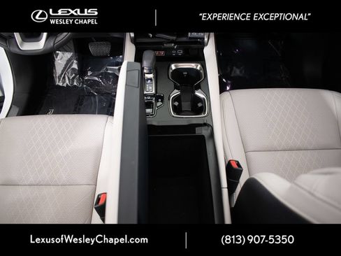 Used 2024 Lexus RX 350 Premium Plus w/ Convenience Package FWD image 32