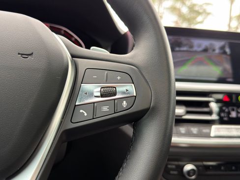 Used 2021 BMW 330i Sedan w/ Convenience Package image 26