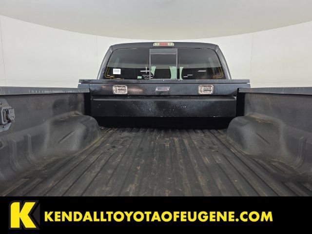 Used 2015 Ford F350 King Ranch w/ King Ranch w/Chrome Package AWD/4WD image 14