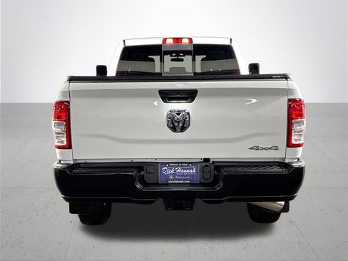 Certified 2022 RAM 2500 Tradesman image 8