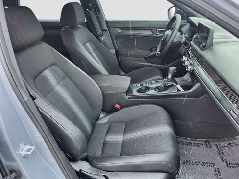 Used 2026 Honda Civic Sport image 25
