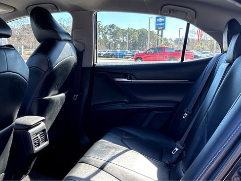 Used 2024 Toyota Camry XSE image 20