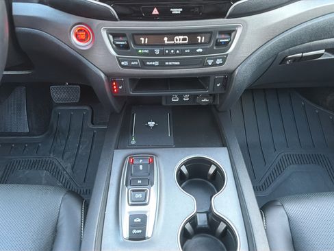 Used 2024 Honda Ridgeline RTL image 18