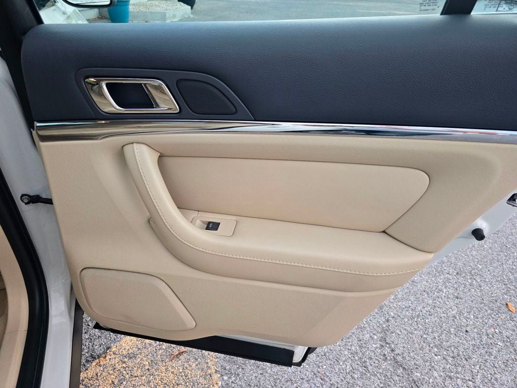 Used 2009 Lincoln MKS FWD image 14
