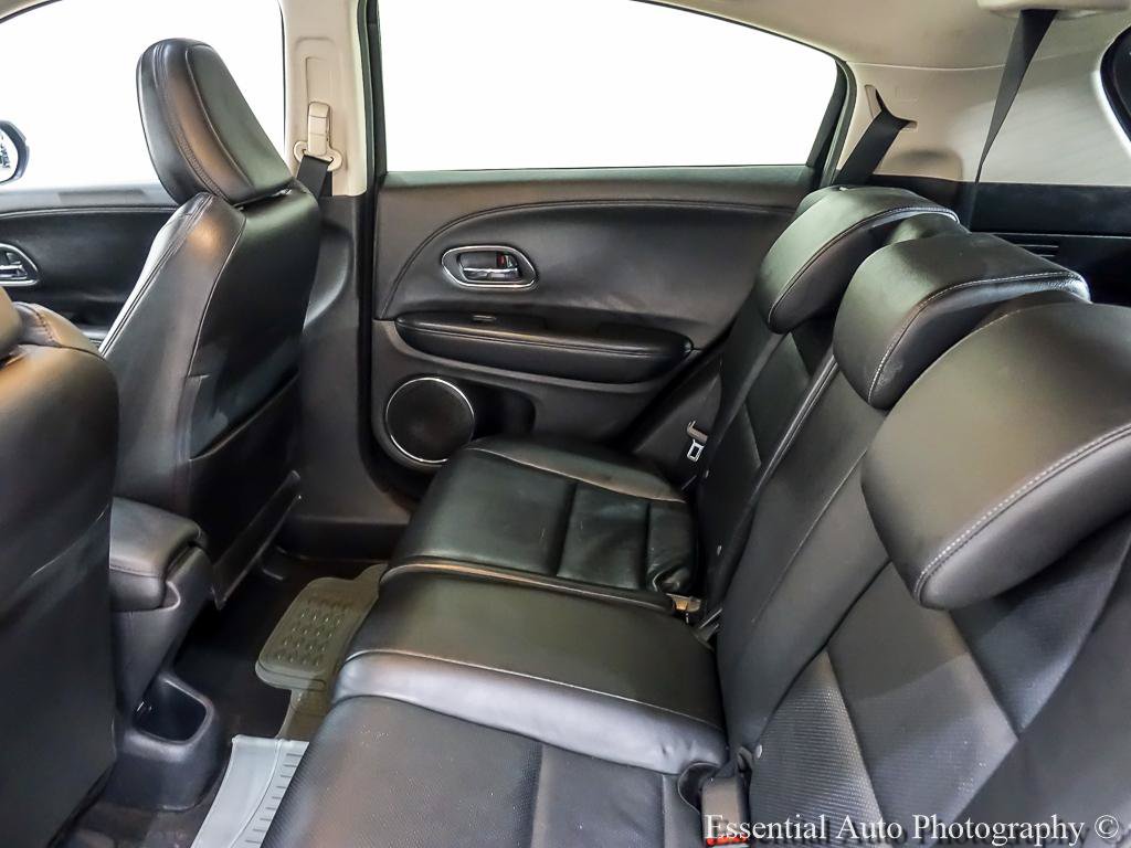 Used 2019 Honda HR-V EX-L image 15