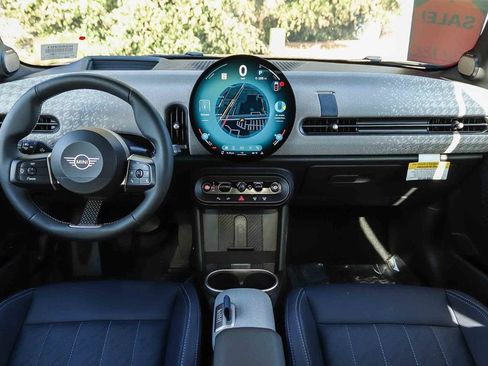 New 2026 MINI Cooper S FWD image 14