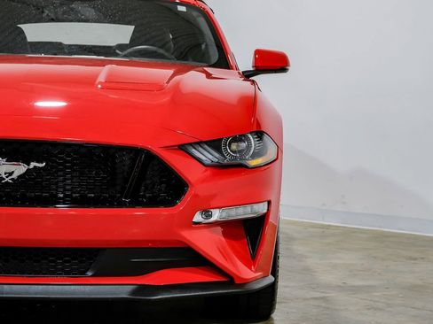 Used 2018 Ford Mustang GT Premium w/ GT Performance Package image 45