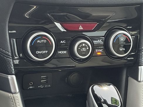 Certified 2023 Subaru Forester Limited image 25