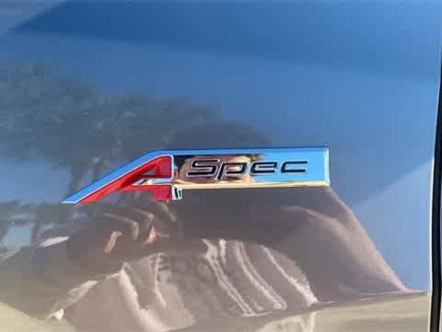 Used 2025 Acura RDX A-Spec image 8