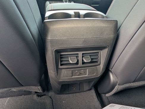 New 2026 Chevrolet Colorado Z71 AWD/4WD image 6