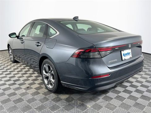 Used 2023 Honda Accord EX image 4