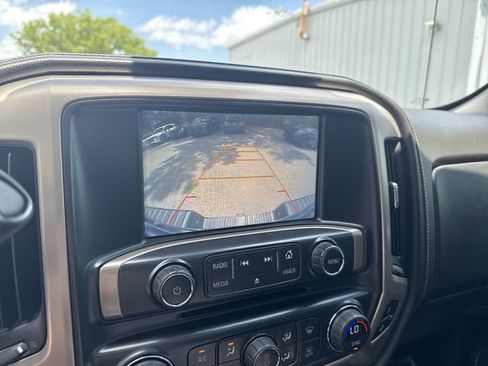 Used 2017 GMC Sierra 1500 Denali RWD image 22