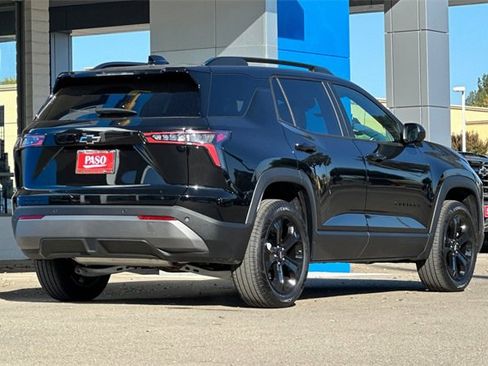 Used 2026 Chevrolet Equinox LT w/ Convenience Package II image 5