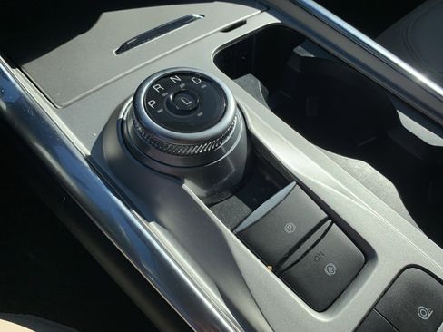 Used 2023 Ford Explorer Limited w/ Equipment Group 301A image 26