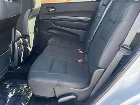 New 2026 Dodge Durango GT image 12