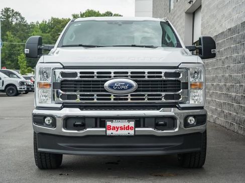 New 2026 Ford F250 XLT w/ Snow Plow/Camper Package AWD/4WD image 3