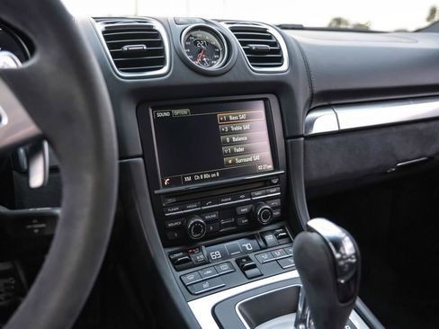 Used 2015 Porsche Boxster GTS image 23