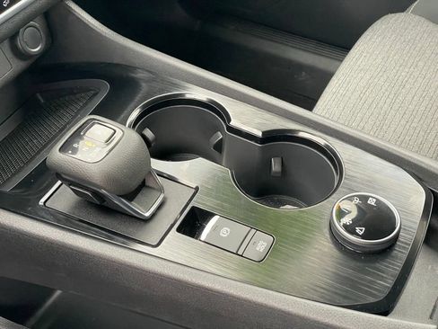 Certified 2023 Nissan Rogue SV AWD/4WD image 20