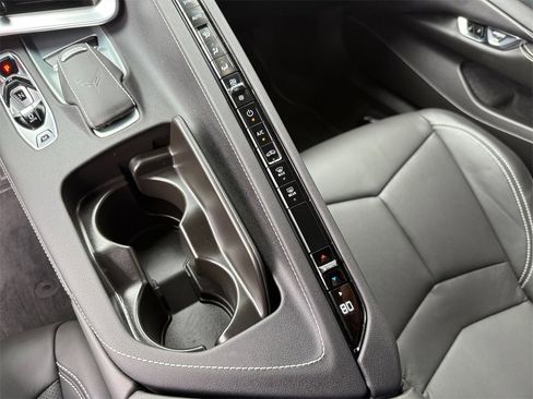 Used 2024 Chevrolet Corvette Stingray Coupe w/ 1LT image 18