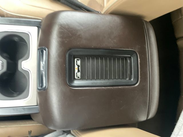 Used 2018 GMC Sierra 1500 Denali AWD/4WD image 17