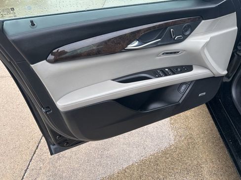 Used 2018 Cadillac CT6 Luxury image 14