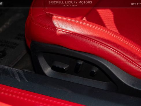 Used 2014 Chevrolet Corvette Stingray Convertible w/ 3LT Preferred Equipment Group image 54