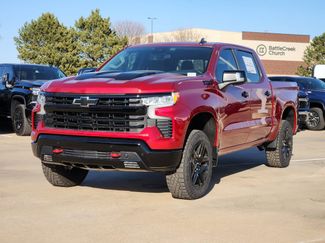 New 2026 Chevrolet Silverado 1500 LT Trail Boss w/ LT Trail Boss Premium Package video 2