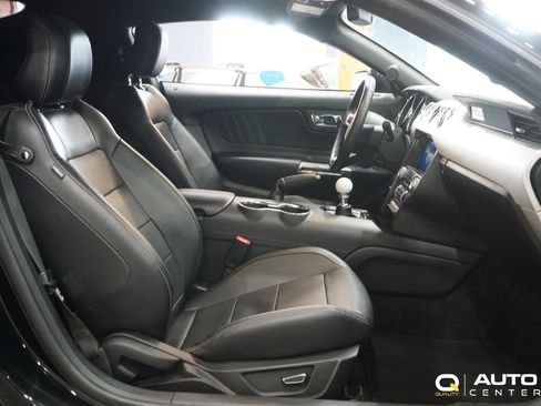 Used 2017 Ford Mustang GT Premium w/ Equipment Group 401A image 18