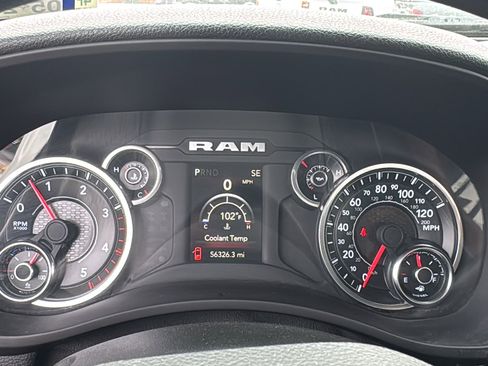 Used 2023 RAM 3500 Tradesman image 17