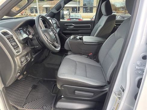 Used 2023 RAM 1500 Big Horn image 11