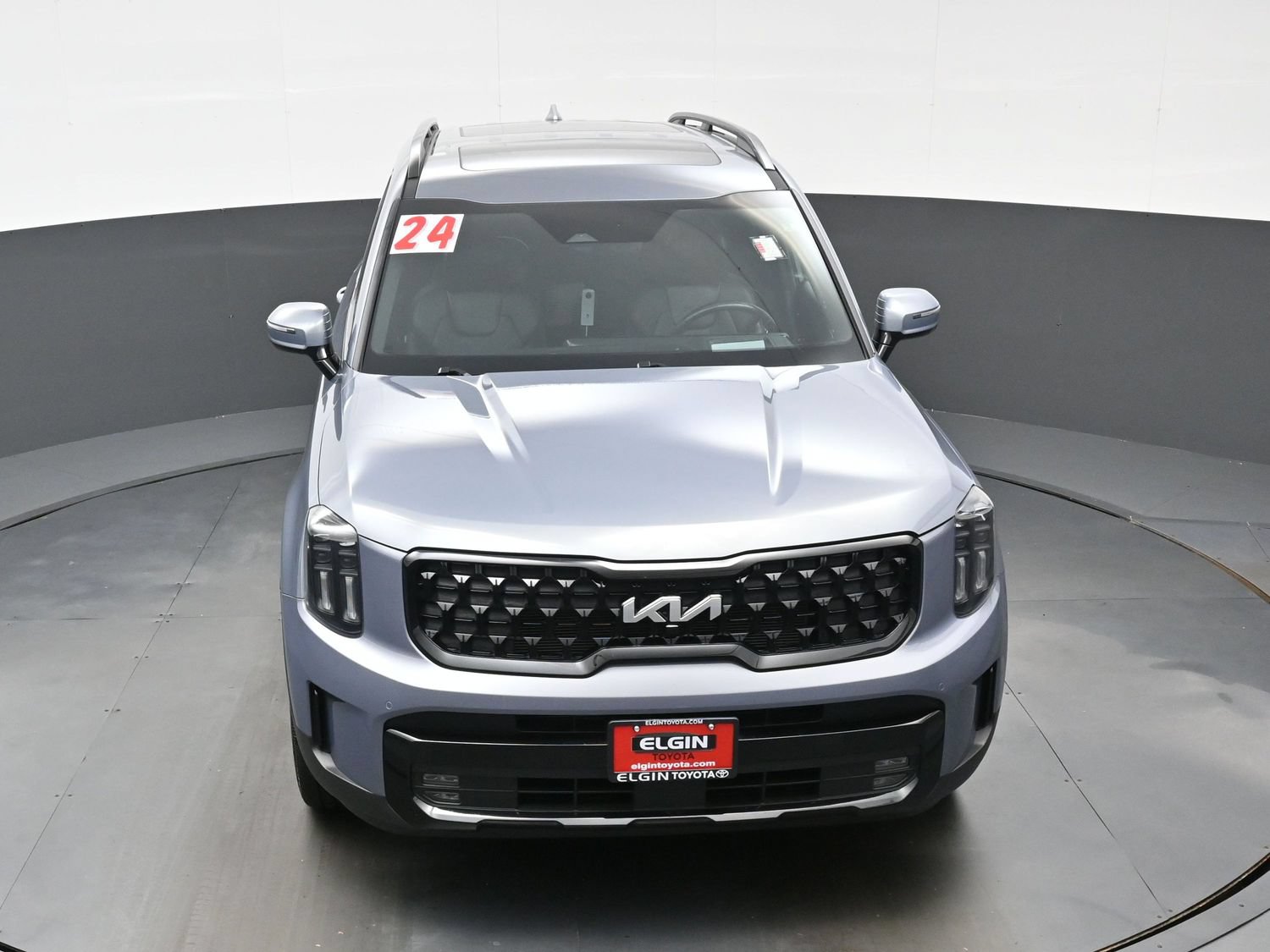 Used 2024 Kia Telluride SX Prestige X-Line AWD/4WD image 40