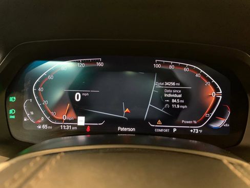 Used 2022 BMW X5 xDrive40i w/ Premium Package image 23