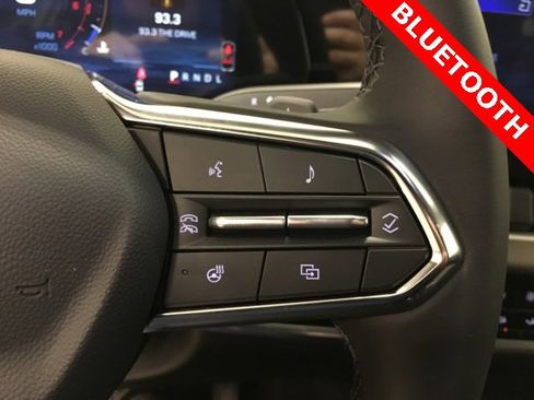 New 2026 Chevrolet Equinox LT w/ Convenience Package II image 29