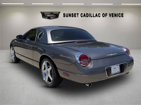 Used 2003 Ford Thunderbird RWD image 11