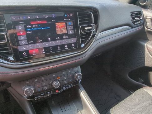 New 2026 Dodge Durango GT AWD/4WD image 16