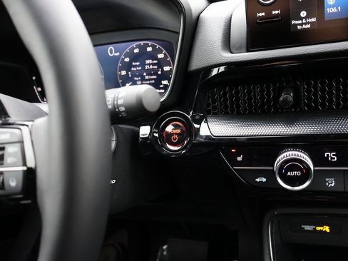 New 2026 Honda CR-V Sport Touring image 20