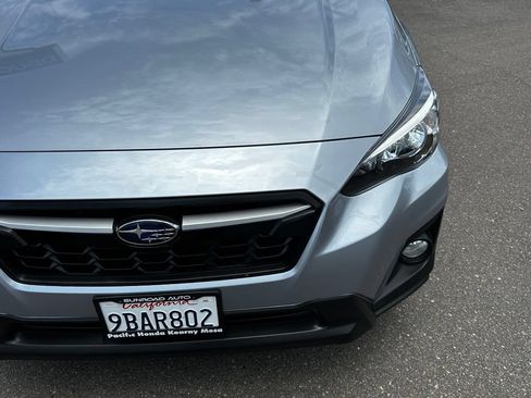 Used 2020 Subaru Crosstrek 2.0i Premium w/ Moonroof Package 1 AWD/4WD image 5