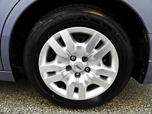 Used 2012 Nissan Altima 2.5 S w/ Value Pkg FWD image 18